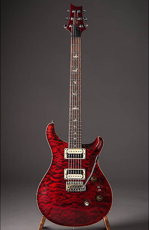 PRS Custom 24 image 10