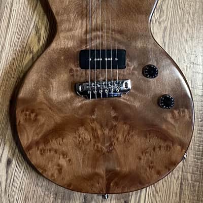 Les Paul Junior Neckthrough Single Cut 2026 Gary Luthery image 15