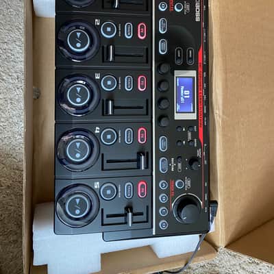 Boss RC-505mkII 2021 - Present - Black image 1