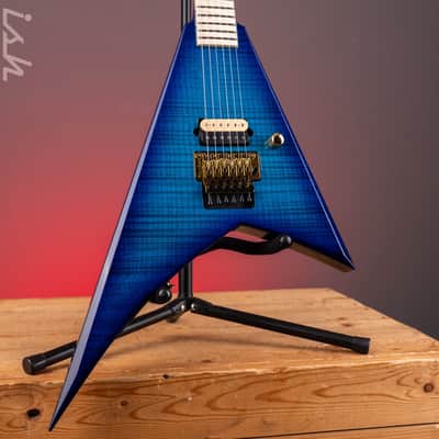 Grover Jackson Randy Rhoads Anniversary V RR LTD Electric Guitar