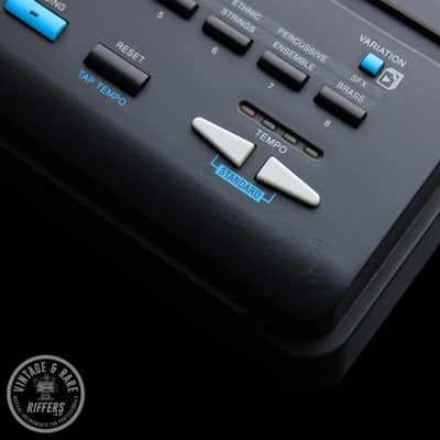 (Video) Roland RA-95 Realtime Arranger RA95 | Mid 90s Vintage Retro MIDI Controller & Drum Machine | MIDI File Player image 6