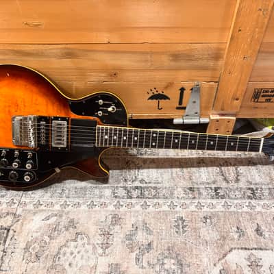 Roland GS-500 Electric Guitar Synth Synthesizer Controller 24 Pin Connection Vintage