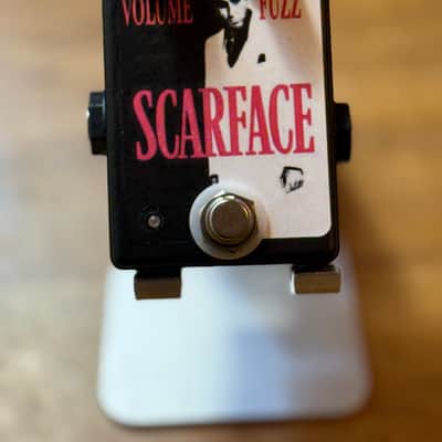 Rick’s Pedals and Amps Fuzz Face 2025 - ABS image 1