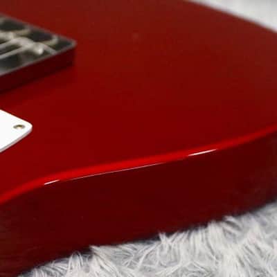 Very Beautiful FUJIGEN J-Classic JTL-5M Telecaster CAR w/case Made in Japan image 9