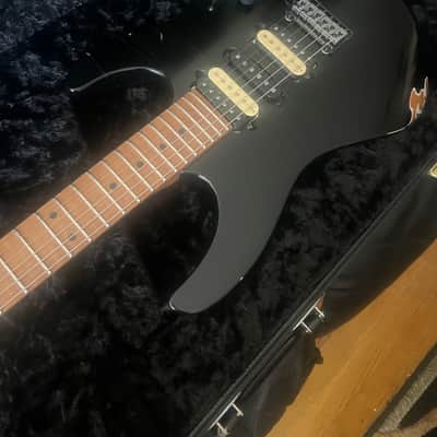 Suhr Modern Antique Roasted Flame Maple Neck 2019 image 16