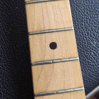 Fender Telecaster Electric Guitar w/ Original Hardshell Case 1973 - Factory Natural image 15