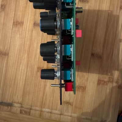 Audio Gear Obsession DYNAMICENGINE 2020s - Black image 4