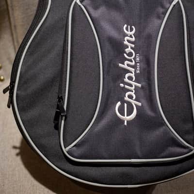 Epiphone Casino/ES-335 EpiLite Case image 5