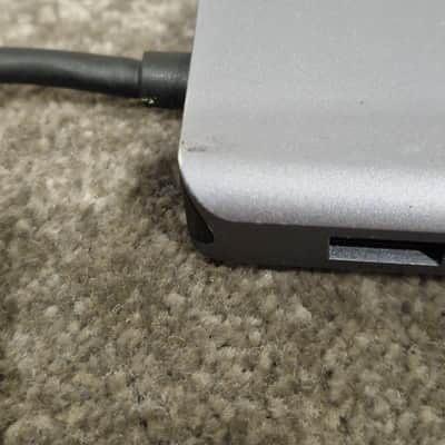 Mokin USB C Adapter to HDMI - Good image 11