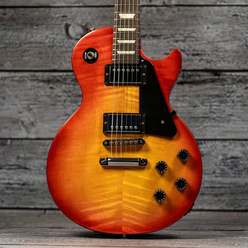 Gibson Les Paul Studio Pro 2014 | Reverb