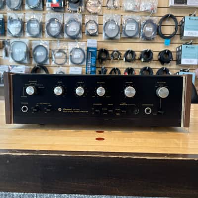 Sansui AU-505 Integrated Amplifier | Serviced & Tested image 4