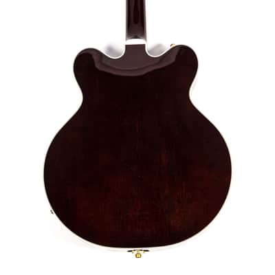 Gretsch 12 string  Country Gentleman Owned by Brian Setzer image 4