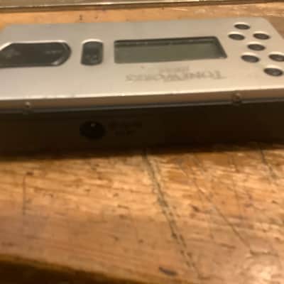 Korg 1990's Korg ToneWorks Pandora PX2 Multiple Effects Processor image 5