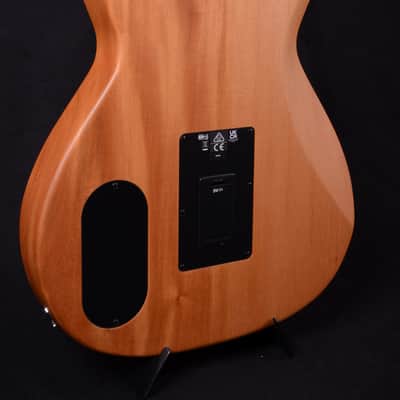 Fender Highway Parlor MAH RW image 10