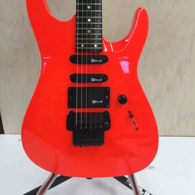 Charvel Charvette image 1