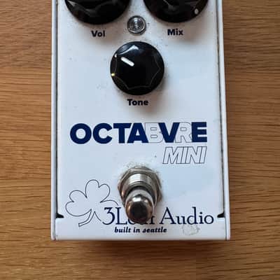3Leaf Audio Octabvre Mini | Reverb