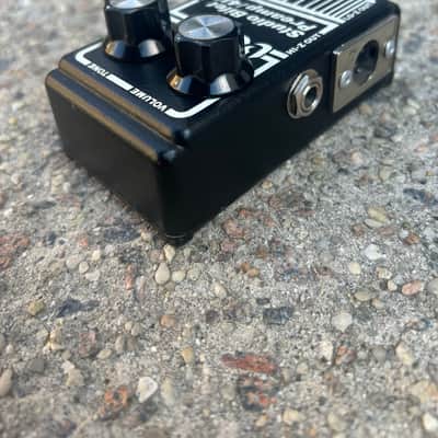 DOD Studio Bifet Preamp/410 1979 - Black image 7