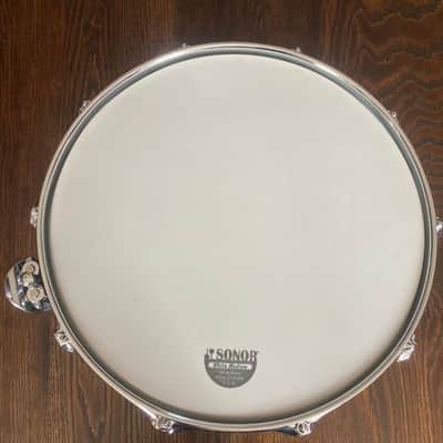 Sonor SQ2 Medium Beech 2023 - Black and White Gloss image 6