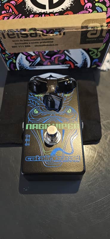 Catalinbread Naga Viper