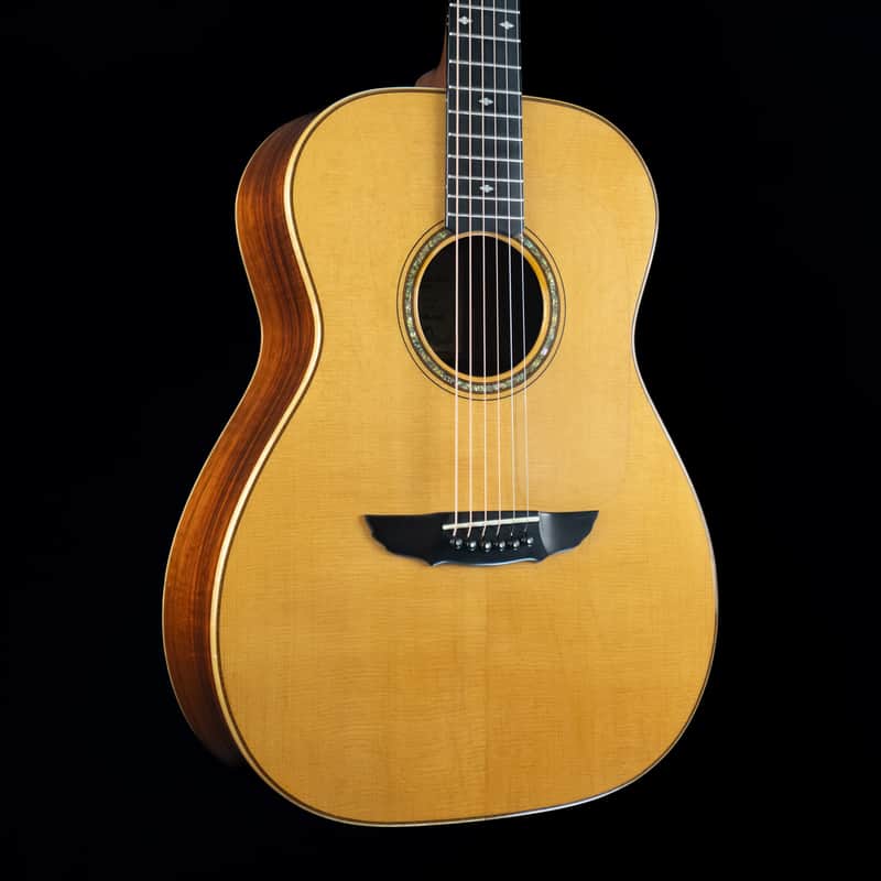 Goodall KGC, Sitka Spruce, Koa - USED 1996 image 1