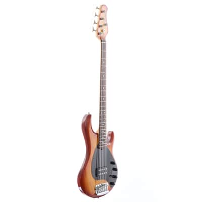 STERLING RAY35 Honey Burst [SR13084] (06/22) imagen 14