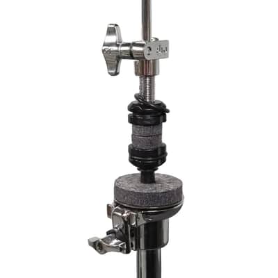 Used DW 3000 3-Leg Hi Hat Cymbal Stand - Very Good image 3