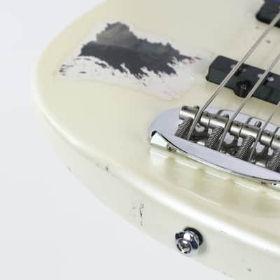 Lakland Darryl Jones Signature Owned by Juan Alderete image 17