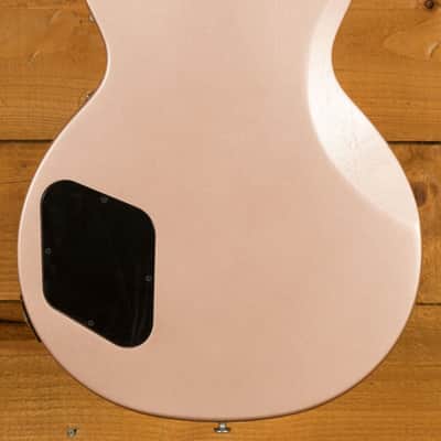 Gibson Les Paul Modern Lite | Rose Gold Satin image 4