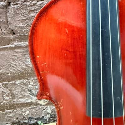 Artisan Strings  Marcato Model 100 2006 SN:4304 13" image 7