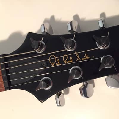 1991 Paul Reed Smith PRS Standard 24 Artist Relations RARE image 9