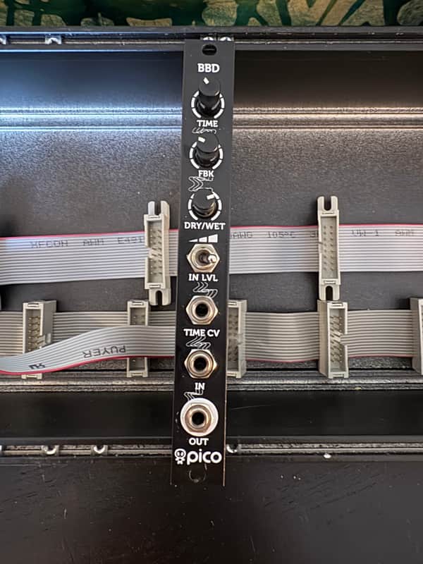 Erica Synths Pico BBD