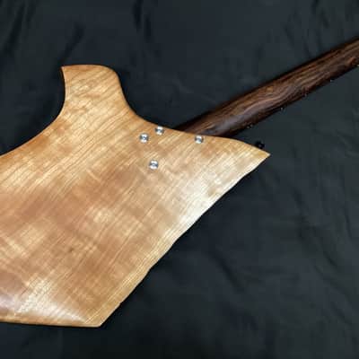 Sankey Guitars Sakura【SALE!】 image 5