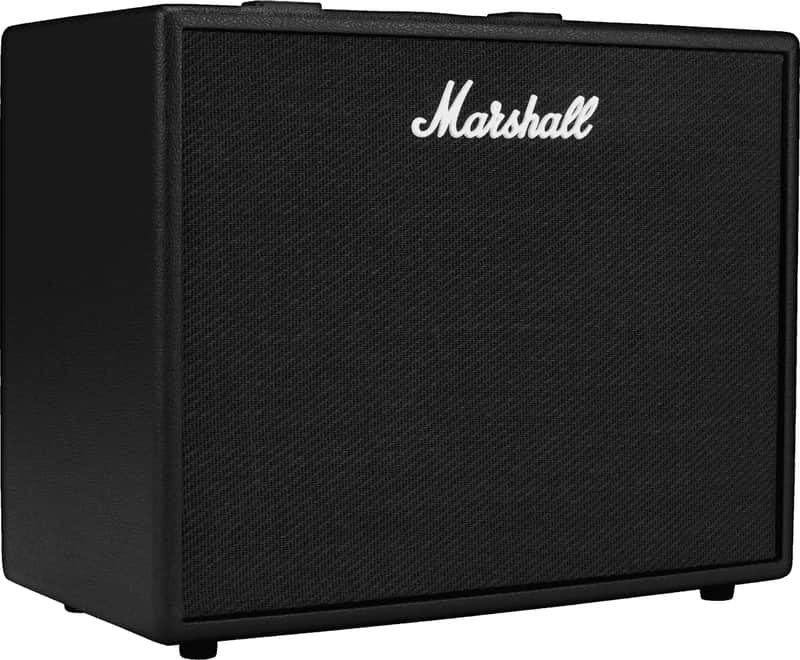 Marshall  CODE50 image 1