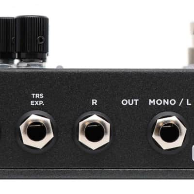 Keeley : Halo - Andy Timmons Dual Echo (Signature Dual Delay) image 4