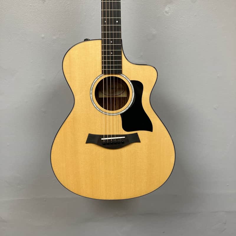 Taylor 212ce Plus image 1