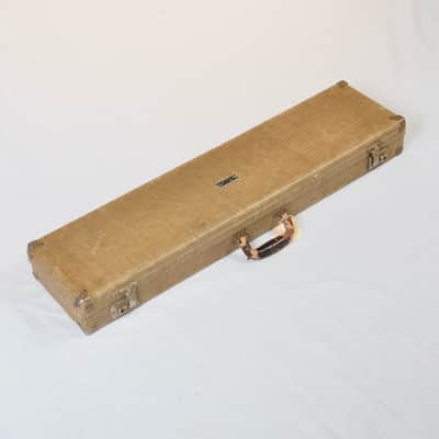 Vega Commander Lap Steel 1946? w/ Vega Commander amp image 6