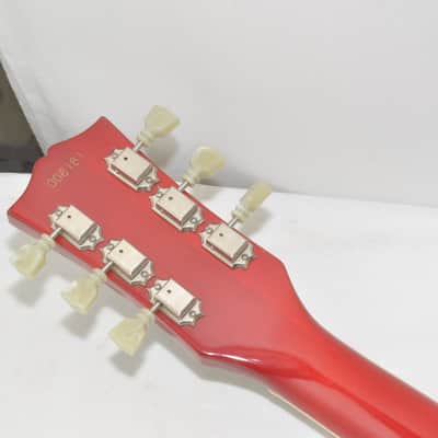 Aria Pro II LS-600 Les Paul Standard Electric Guitar Ref.No 6197 image 13