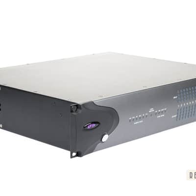 Avid HD I/O 16x8x8 Analog Pro Tools HD/HDX Audio Interface image 3