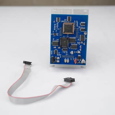 Malekko Richter Megawave Eurorack Module #58422 image 6