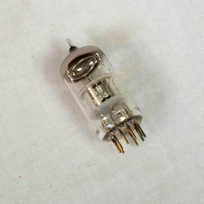 GE 5879 NOS Tests great image 4