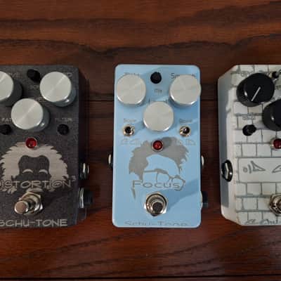 VFE DIY Pedal Collection image 7