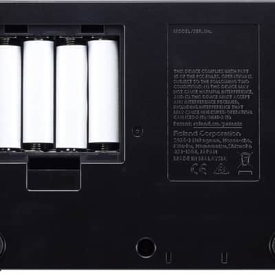 NEW Roland TR-6S Rhythm Composer - Black, In Stock and Ships Fast! Support Small Business and Buy Here! image 6