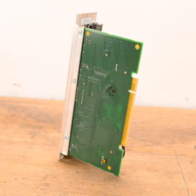 Solid State Logic C300 HD Motorized Fader Module – ALPS K-Fader Assembly CG01UY7 image 4