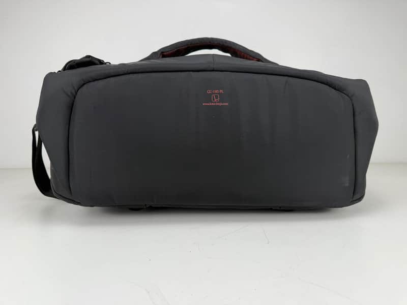 Sony HVR-HD1000U Camcorder 6.1 Megapixels Full Set - In bag image 1
