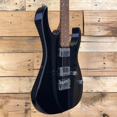 Ibanez GRG121SP-BKN Gio 2022 - Present - Black Night image 3