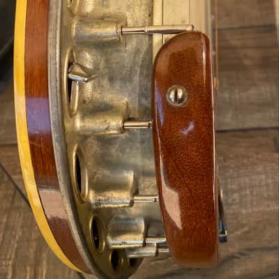 Gretsch Orchestrella Banjo Mandolin image 7
