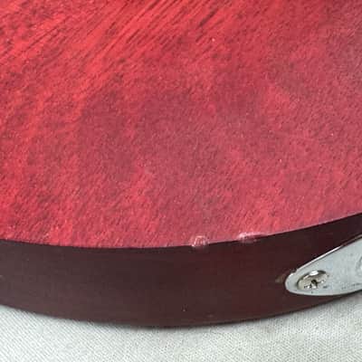 PRS Paul Reed Smith SE CE-24 ce24 Guitar 2024 image 17