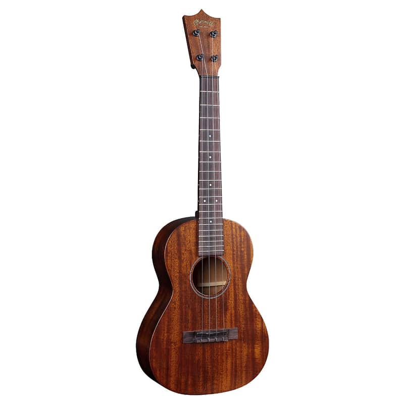 Martin 0 Tenor Ukulele image 1
