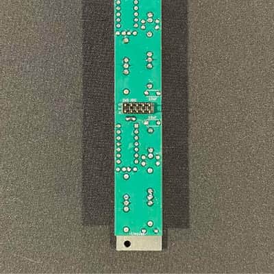 Linguae Devices Buffered Multiple 4HP Eurorack Module 2025 - Excellent Condition - White image 4
