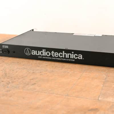 Audio-Technica AEW-DA660D UHF Antenna Distribution System CG01R6D image 1